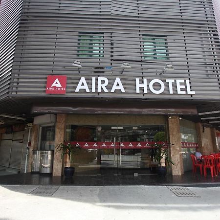 โรงแรมไอรา กัวลาลัมเปอร์ ภายนอก รูปภาพ