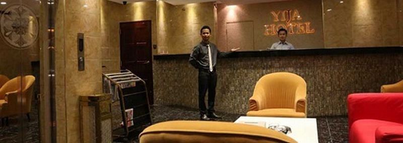โรงแรมไอรา กัวลาลัมเปอร์ ภายนอก รูปภาพ