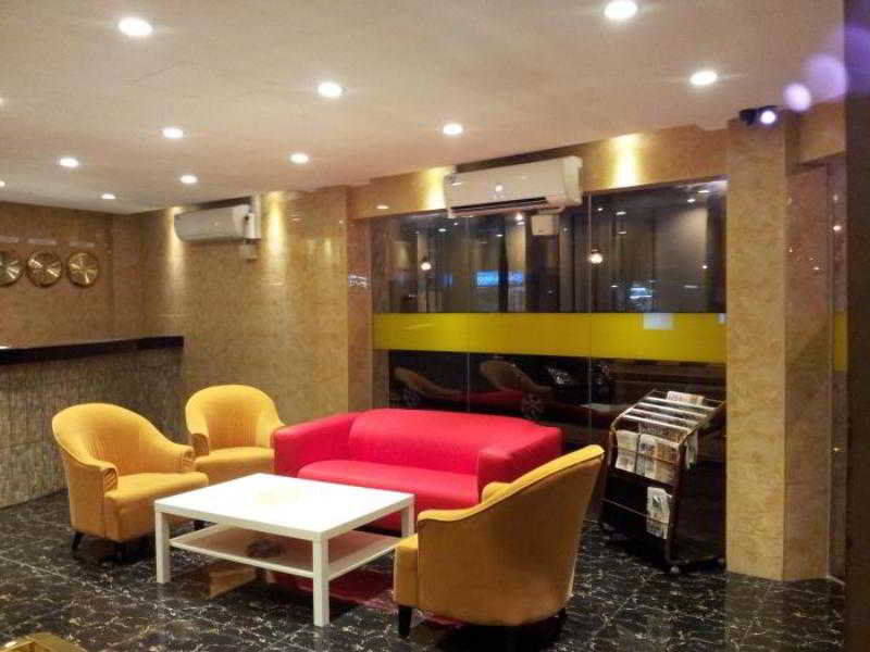 โรงแรมไอรา กัวลาลัมเปอร์ ภายนอก รูปภาพ