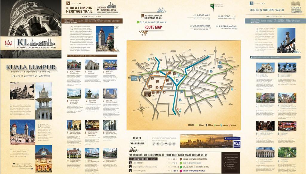โรงแรมไอรา กัวลาลัมเปอร์ ภายนอก รูปภาพ